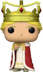 Vinila figūra Funko Pop! Queen Historia cena un informācija | Datorspēļu suvenīri | 220.lv