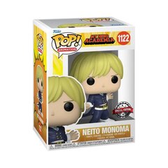 Vinila figūra Funko Pop! Neito Monoma cena un informācija | Datorspēļu suvenīri | 220.lv