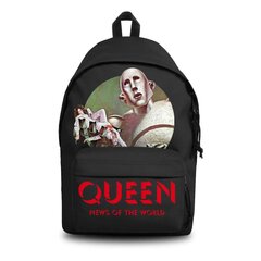 Рюкзак Queen | Новости мира цена и информация | Рюкзаки и сумки | 220.lv