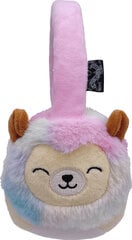 Squishmallows Leonard the Lion цена и информация | Наушники с микрофоном Asus H1 Wireless Чёрный | 220.lv