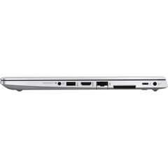 HP EliteBook 830 G5 Touch; i5-8350U|8GB|13.3" (1920 x 1080) Touch |256GB|Windows 11 PRO|Atjaunināts/Renew cena un informācija | Portatīvie datori | 220.lv