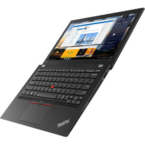 Lenovo ThinkPad A285; Ryzen 5 PRO 2500U|8GB|128GB|12.5" HD, AG|Win 11 PRO| Atjaunināts/Renew cena un informācija | Portatīvie datori | 220.lv