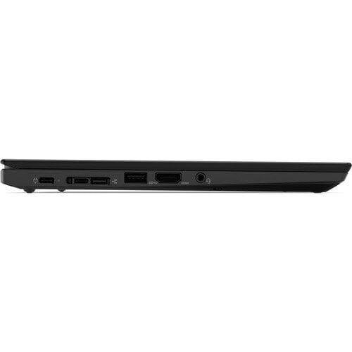 Lenovo ThinkPad A285; Ryzen 5 PRO 2500U|8GB|128GB|12.5" HD, AG|Win 11 PRO| Atjaunināts/Renew cena un informācija | Portatīvie datori | 220.lv