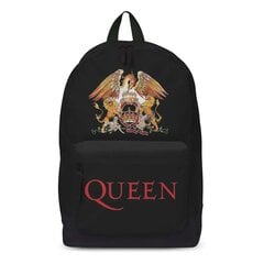 Рюкзак Queen | Новости мира цена и информация | Рюкзаки и сумки | 220.lv