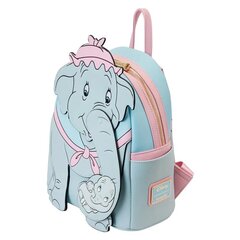 Рюкзак Loungefly Disney Dumbo Mrs 26 см цена и информация | Школьные рюкзаки, спортивные сумки | 220.lv