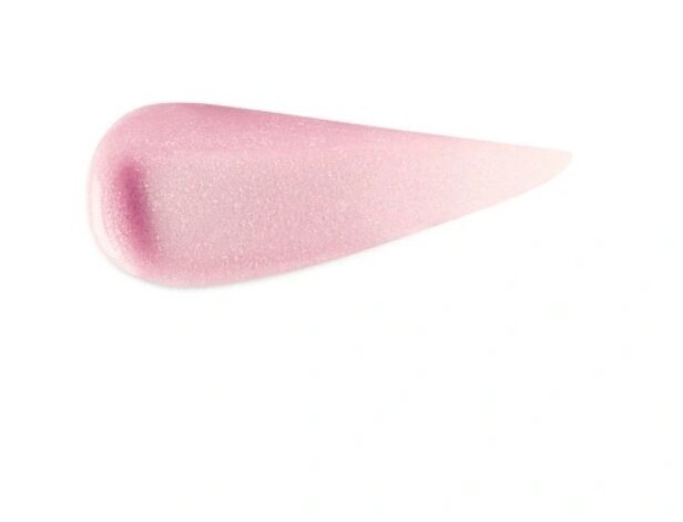 Kiko Milano 3D Hydra lūpu spīdums 05 Pearly Pink cena un informācija | Lūpu krāsas, balzāmi, spīdumi, vazelīns | 220.lv