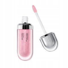 Kiko Milano 3D Hydra lūpu spīdums 05 Pearly Pink цена и информация | Помады, бальзамы, блеск для губ | 220.lv