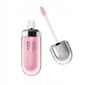 Kiko Milano 3D Hydra lūpu spīdums 05 Pearly Pink cena un informācija | Lūpu krāsas, balzāmi, spīdumi, vazelīns | 220.lv