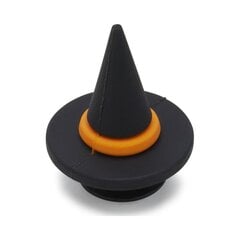 Crocs™ HALLOWEEN WITCH HAT G1139700-MU 303937 цена и информация | Шлепанцы, тапочки для женщин | 220.lv