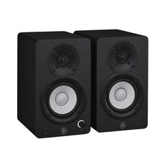 Studijas monitora skaļruņi Yamaha HS3 melns цена и информация | Аудиоколонки | 220.lv