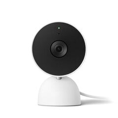 IP-камера безопасности Google Nest Cam GA01317-DE цена и информация | Камеры видеонаблюдения | 220.lv