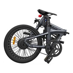 Электрический велосипед ADO A20 AIR, серый A20AIRG цена и информация | Электровелосипеды | 220.lv