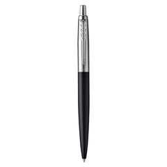 Lodīšu pildspalva Parker Jotter XL richmond matte black цена и информация | Письменные принадлежности | 220.lv