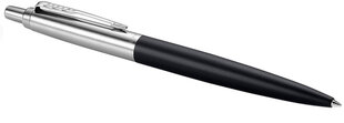 Lodīšu pildspalva Parker Jotter XL richmond matte black цена и информация | Письменные принадлежности | 220.lv