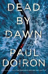 Dead by Dawn: A Novel cena un informācija | Fantāzija, fantastikas grāmatas | 220.lv
