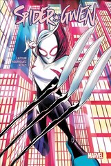 Spider-gwen Vol. 3 цена и информация | Фантастика, фэнтези | 220.lv