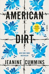 American Dirt (Oprah's Book Club) цена и информация | Фантастика, фэнтези | 220.lv