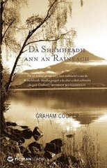Dà Shamhradh ann an Raineach цена и информация | Фантастика, фэнтези | 220.lv