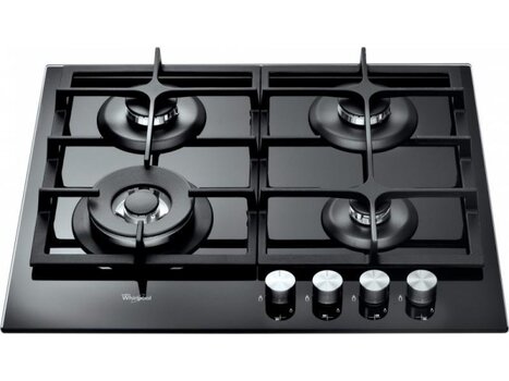 Whirlpool AKT 6465/NB cena un informācija | Plīts virsmas | 220.lv