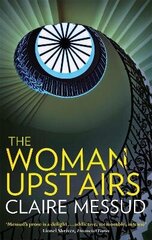 Woman Upstairs cena un informācija | Fantāzija, fantastikas grāmatas | 220.lv