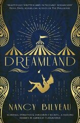Dreamland цена и информация | Фантастика, фэнтези | 220.lv