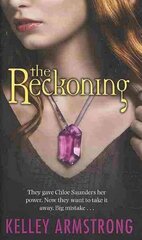 Reckoning: Book 3 of the Darkest Powers Series цена и информация | Фантастика, фэнтези | 220.lv