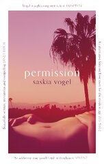 Permission цена и информация | Фантастика, фэнтези | 220.lv