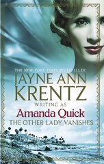 Other Lady Vanishes cena un informācija | Fantāzija, fantastikas grāmatas | 220.lv