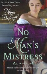 No Man's Mistress: Number 2 in series цена и информация | Фантастика, фэнтези | 220.lv