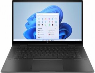 HP Envy x360 15-ey0003ny cena un informācija | Portatīvie datori | 220.lv