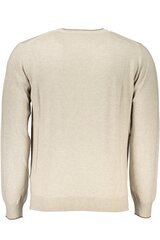 Džemperis vīriešiem Harmont&Blaine HRK007030187, bēšs cena un informācija | Vīriešu džemperi | 220.lv