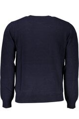 Džemperis vīriešiem Harmont&Blaine HRK007030187, zils cena un informācija | Vīriešu džemperi | 220.lv