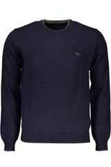 Džemperis vīriešiem Harmont&Blaine HRK007030187, zils cena un informācija | Vīriešu džemperi | 220.lv