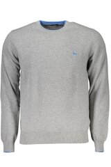 Džemperis vīriešiem Harmont&Blaine HRK007030187, pelēks cena un informācija | Vīriešu džemperi | 220.lv