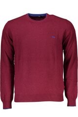 Džemperis vīriešiem Harmont&Blaine HRK007030187, sarkans cena un informācija | Vīriešu džemperi | 220.lv