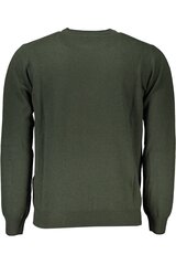 Džemperis vīriešiem Harmont&Blaine HRK007030187, zaļš cena un informācija | Vīriešu džemperi | 220.lv