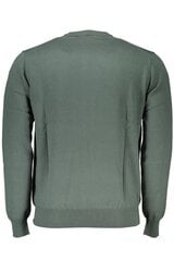 Džemperis vīriešiem Harmont&Blaine HRK012030788, zaļš cena un informācija | Vīriešu džemperi | 220.lv