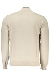 Džemperis vīriešiem Harmont&Blaine HRK444030187, bēšs cena un informācija | Vīriešu džemperi | 220.lv