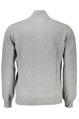 Džemperis vīriešiem Harmont&Blaine HRK444030187, pelēks cena un informācija | Vīriešu džemperi | 220.lv