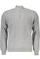 Džemperis vīriešiem Harmont&Blaine HRK444030187, pelēks cena un informācija | Vīriešu džemperi | 220.lv