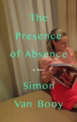 Presence of Absence cena un informācija | Fantāzija, fantastikas grāmatas | 220.lv