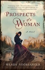 Prospects of a Woman: A Novel цена и информация | Фантастика, фэнтези | 220.lv