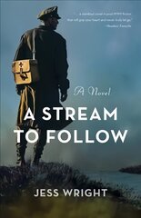 Stream to Follow: A Novel cena un informācija | Fantāzija, fantastikas grāmatas | 220.lv