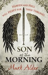 Son of the Morning cena un informācija | Fantāzija, fantastikas grāmatas | 220.lv