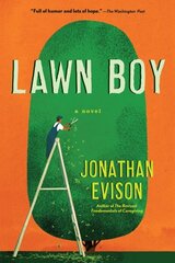 Lawn Boy цена и информация | Фантастика, фэнтези | 220.lv