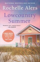 Lowcountry Summer: 2-in-1 Edition with Sanctuary Cove and Angels Landing цена и информация | Фантастика, фэнтези | 220.lv