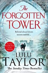 Forgotten Tower: Long buried secrets, a dangerous stranger and a house divided... cena un informācija | Fantāzija, fantastikas grāmatas | 220.lv