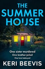 Summer House: A highly addictive psychological thriller from TOP 10 BESTSELLER Keri Beevis for 2023 cena un informācija | Fantāzija, fantastikas grāmatas | 220.lv