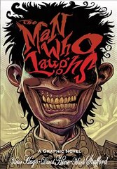 Man who Laughs цена и информация | Фантастика, фэнтези | 220.lv