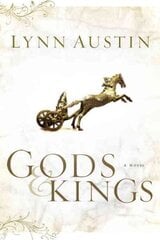 Gods and Kings A Novel cena un informācija | Fantāzija, fantastikas grāmatas | 220.lv